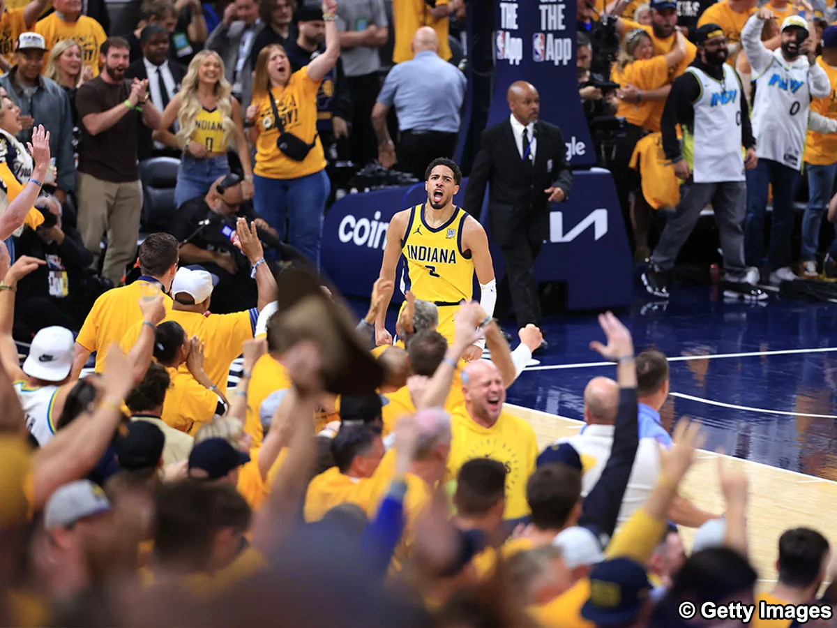 タイリース・ハリバートンがNBA過密日程に嘆き「うわ…」ファンも共感