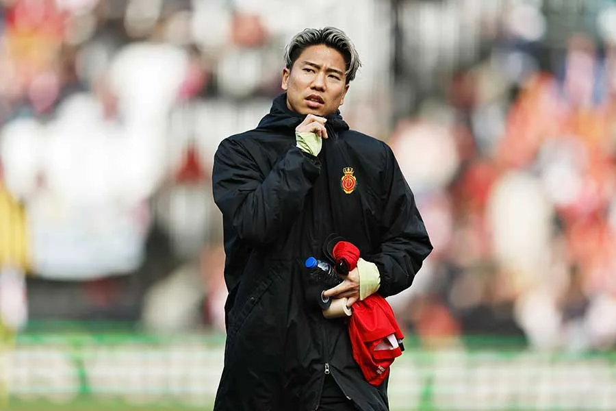 広島に激震！31歳“ジャガー”浅野拓磨が開幕直前で離脱…左ヒラメ筋肉離れ