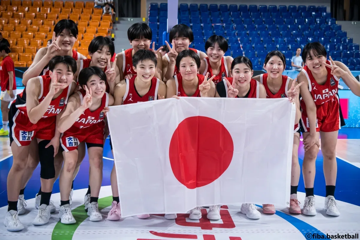 竹内みや「日本の宝」躍動！U17女子W杯総括＆長身選手育成の課題