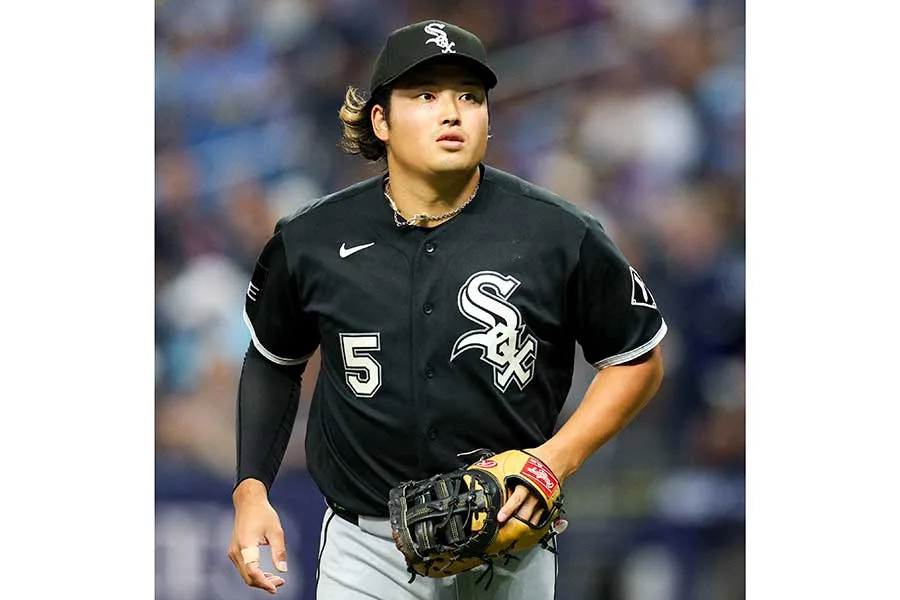 村上宗隆が決勝28号＆神守備！米実況も絶叫「なんてプレーだ」