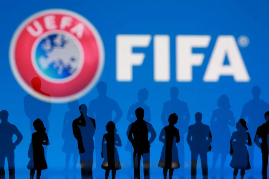 インファンティーノ会長、W杯売却計画を白紙撤回 欧州ボイコットで崩壊