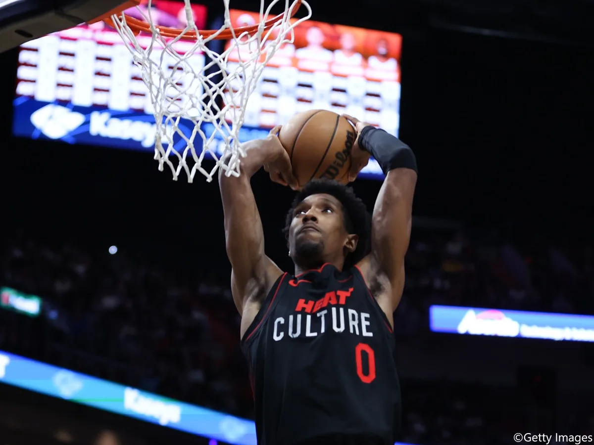 ジョシュ・リチャードソンが現役引退「全力を尽くしてきた」NBAファンに別れ