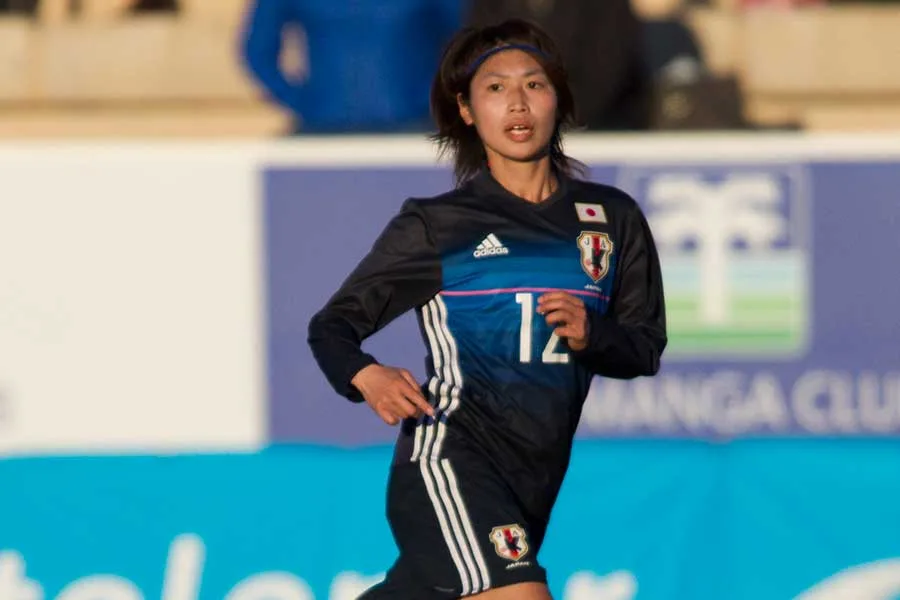 「33歳に見えない」元なでしこ田中陽子、誕生日報告に反響！“ヤンなで”の今