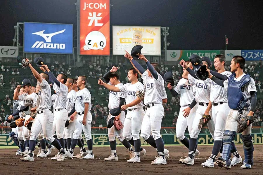 三重・履正社戦で異次元ハイトーン！甲子園を震撼させたトランペット