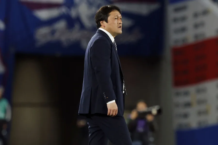 天国へ届け…磐田、開幕戦で見せた“負けられない”執念のドロー