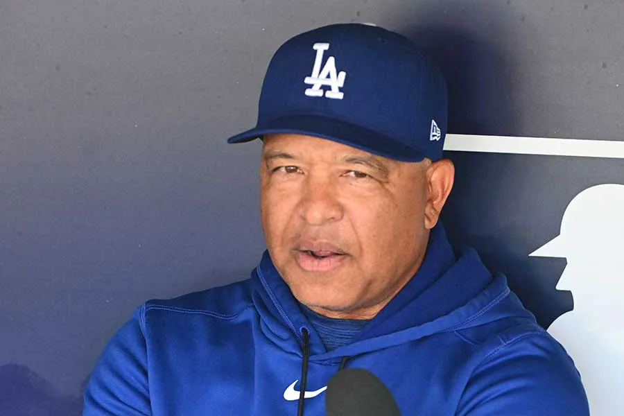 大谷2発も6連敗…フリーマン途中交代で緊急検査、ロバーツ監督が語った現状