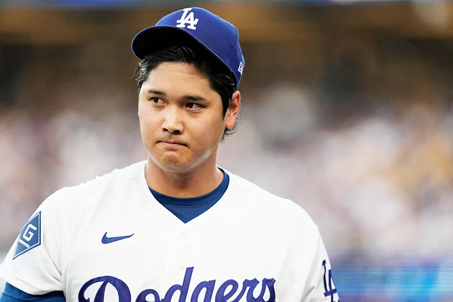 朗希ブルペン行き？大谷打者専念？ド軍スクーバル獲得でネット大予想合戦