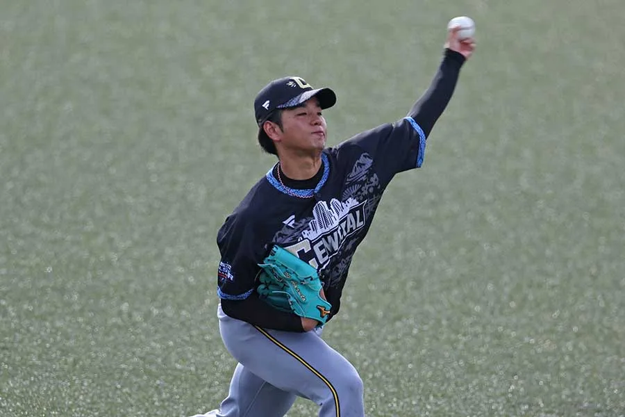 高橋遥人＆中川絵美里の同窓対談が話題「照れ合う姿が可愛い」