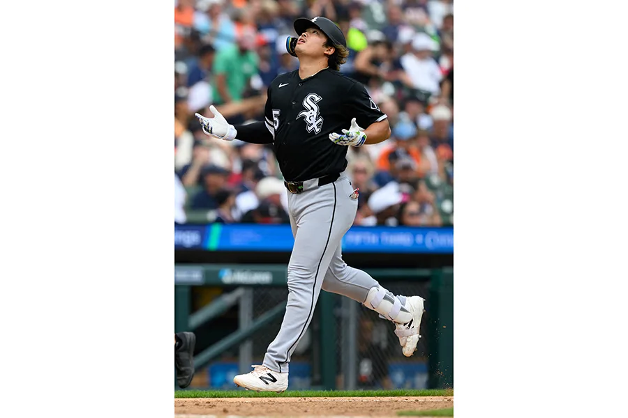 村上宗隆が決勝28号！お辞儀ショットにファン歓喜「今年は本気」