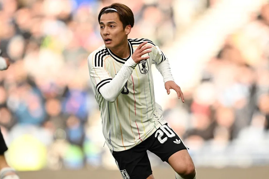 佐野航大、PSV移籍は「完璧な判断」 元日本代表DF太田宏介が太鼓判