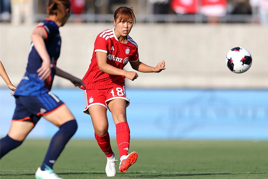 谷川萌々子、市場価値が約2年半で27倍！日本女子初の大台目前