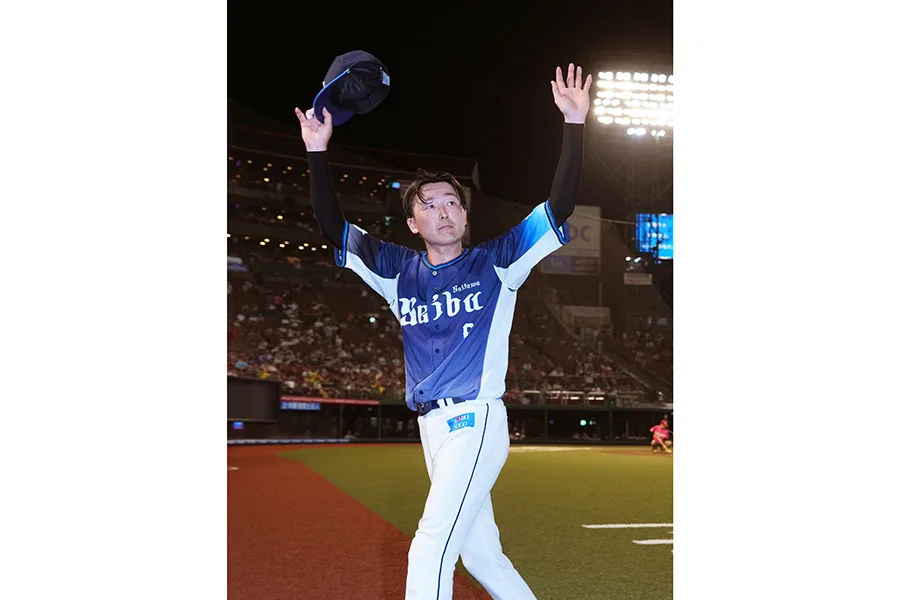 源田壮亮＆衛藤美彩に第3子誕生！ファン祝福殺到「たまらん！！」