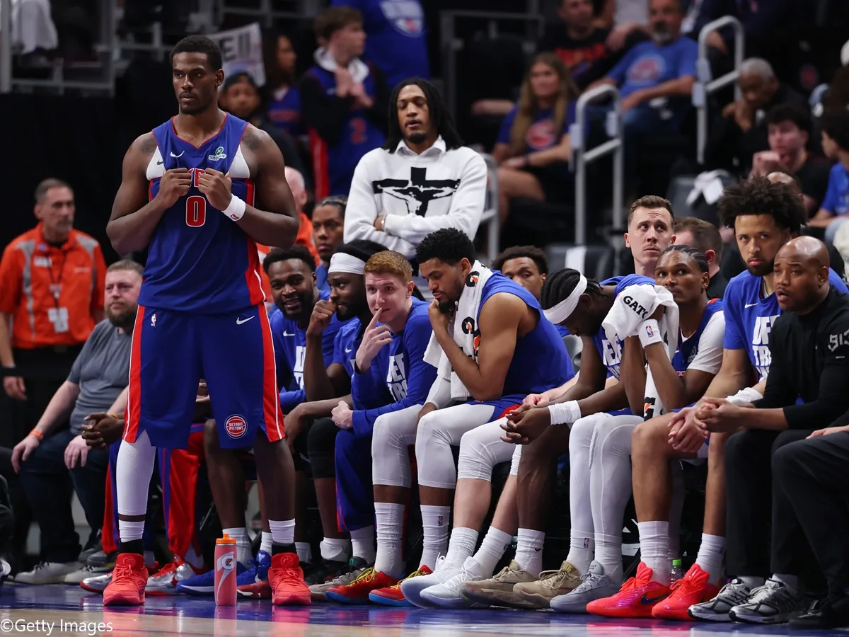 NBA未契約FA戦線に注目！デューレン、ハーデン、クミンガの行方は？