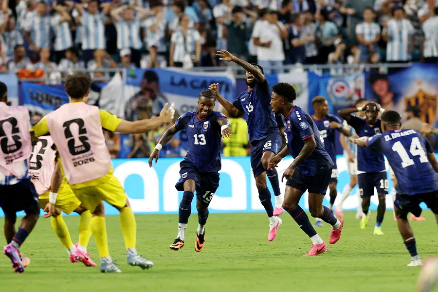 人口53万の島国カーボベルデがW杯で歴史的躍進！王者スペインとドロー、決勝T進出の衝撃