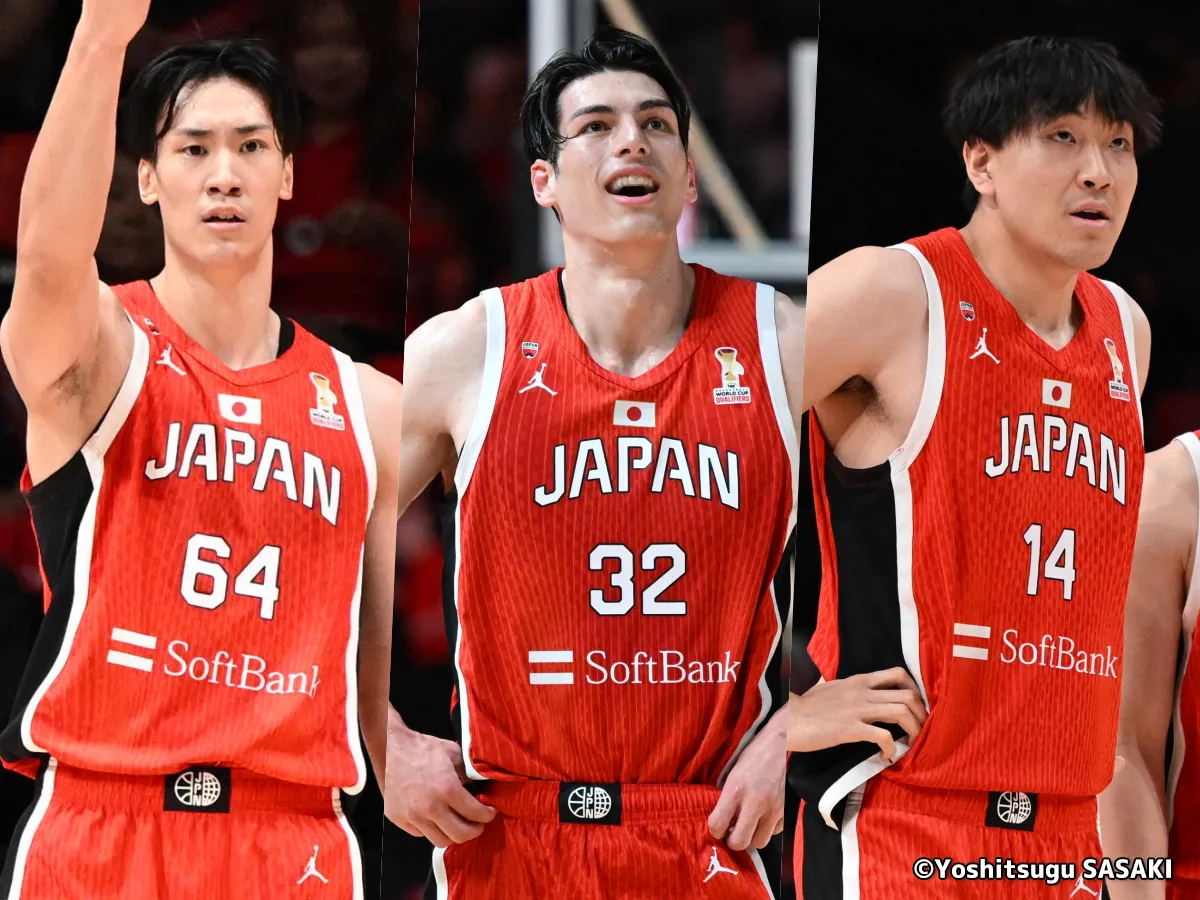W杯予選へ猛追！高島紳司ら3名追加招集で日本代表合宿が熱く