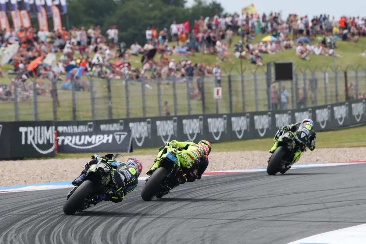 マルケス8度目戴冠へ最大の敵は？2026年MotoGPタイトル争い徹底分析