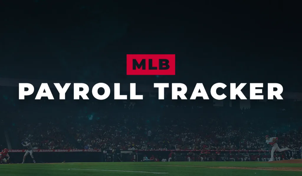 【速報】MLBペイロール最新版！9球団が贅沢税対象、全30球団の動向を一挙公開