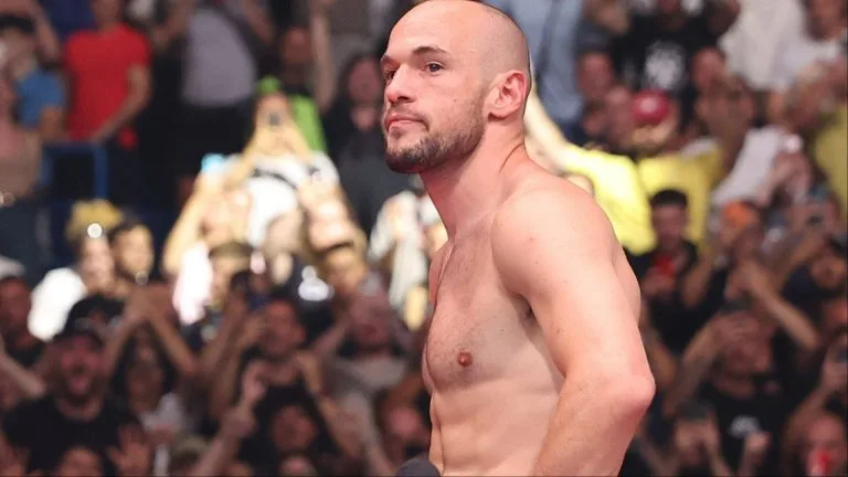 「引っ張って来い、ジェイク」ネイト・ディアスがポールのMMA挑戦に激怒応答