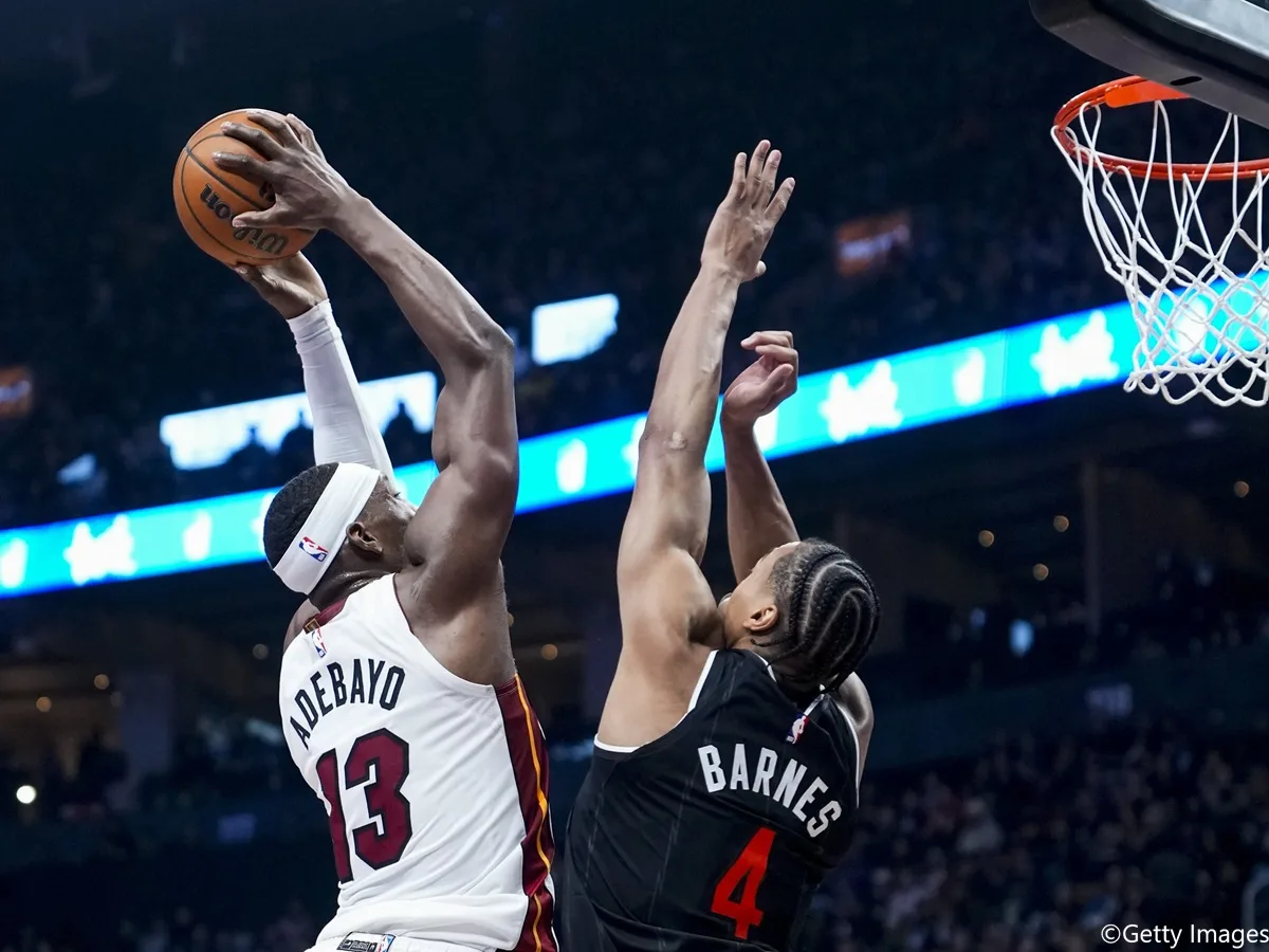 206cmの元ドラフト5位、マリオ・ヘゾニャがキャバリアーズと契約！NBA復帰へ