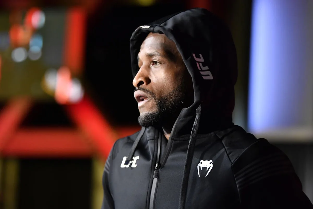 39歳マグニ、引退否定！UFC330勝利で現役続行宣言