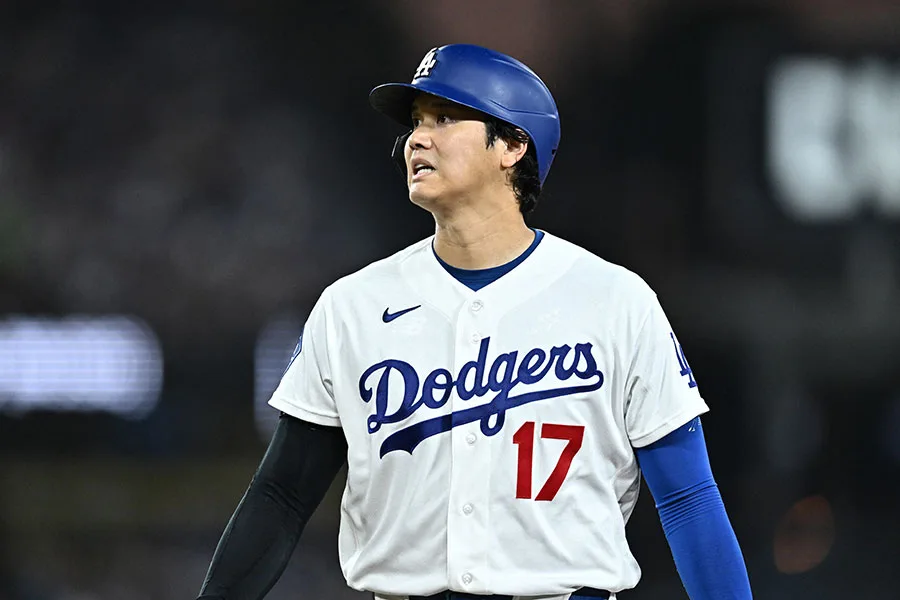 大谷翔平が投げないなら…PCAがMVP候補に浮上！米識者激論
