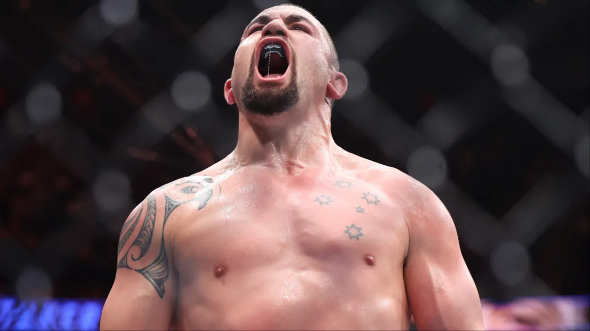 元UFC王者ヤン・ブラホビッチがロバート・ウィテカーに宣戦布告！ライトヘビー級転向初戦KOの男を標的に