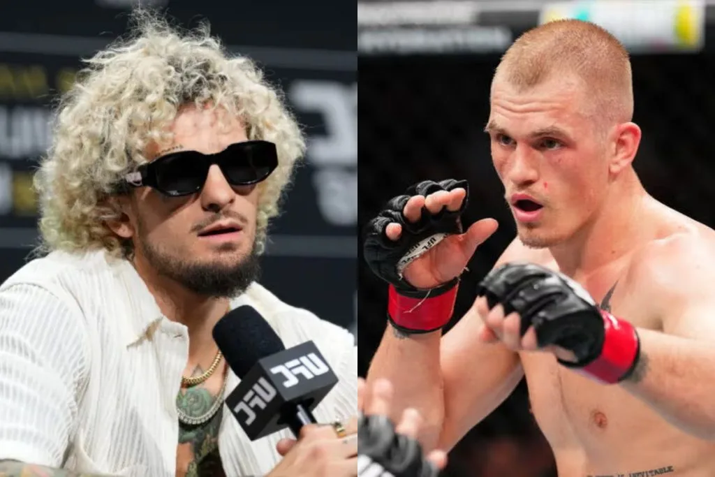 オマリー予想「マカチェフはつまらない試合に」ガリーがUFC330で番狂わせ？