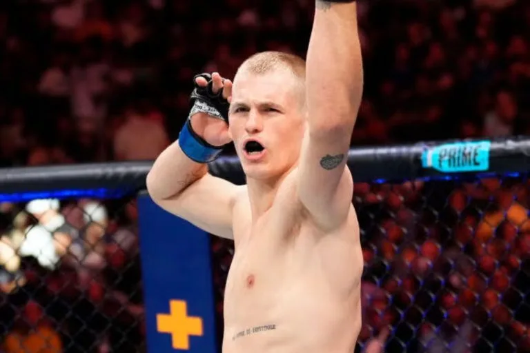 オマリー予想「マカチェフはつまらない試合に」ガリーがUFC330で番狂わせ？