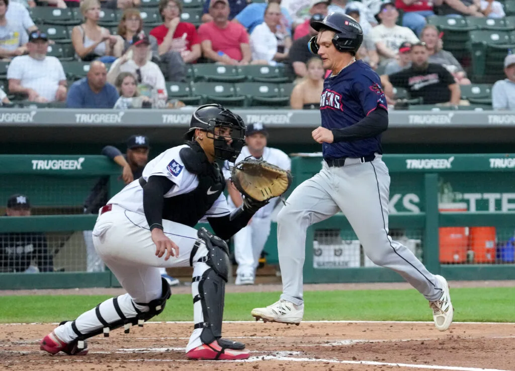 タイガース、ブレット・キャラハンを昇格！MLBデビューへ　トレイ・クルーズはDFA
