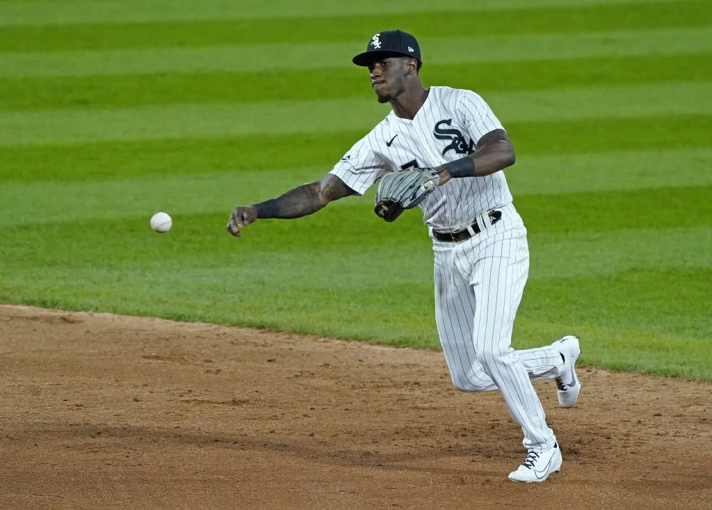 ティム・アンダーソンが現役引退を発表、MLBファンに衝撃