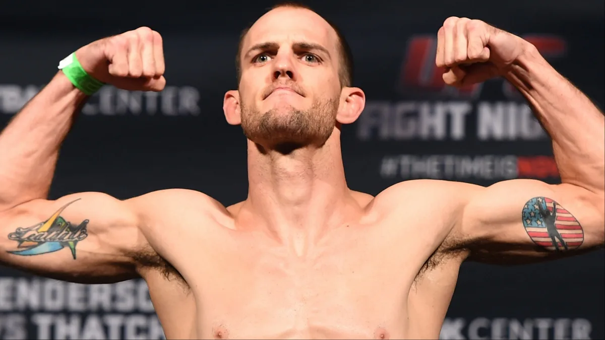 コール・ミラーが警鐘！「カジュアルMMAファン」が知らない戦いの真実