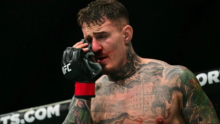 カエル・ソネンが警告！ヌルマゴメドフ、UFCライト級では「楽勝なし」